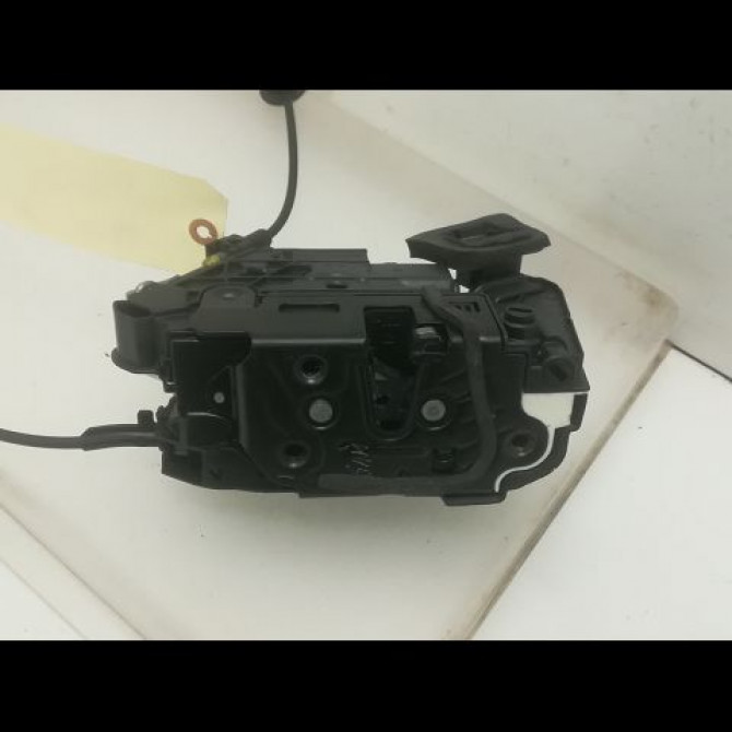 Serrure porte ard occasion VOLKSWAGEN GOLF VII GOLF VII Phase 1 2012-10-01->2017-06-30 5K4839016AG 2