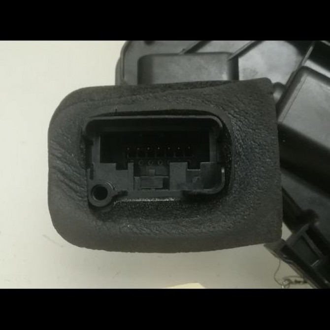 Serrure porte ard occasion VOLKSWAGEN GOLF VII GOLF VII Phase 1 2012-10-01->2017-06-30 5K4839016AG 4