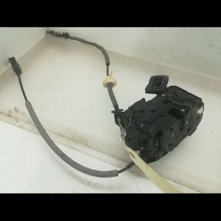 Serrure porte avd occasion VOLKSWAGEN GOLF VII GOLF VII Phase 1 2012-10-01->2017-06-30 5K1837016H