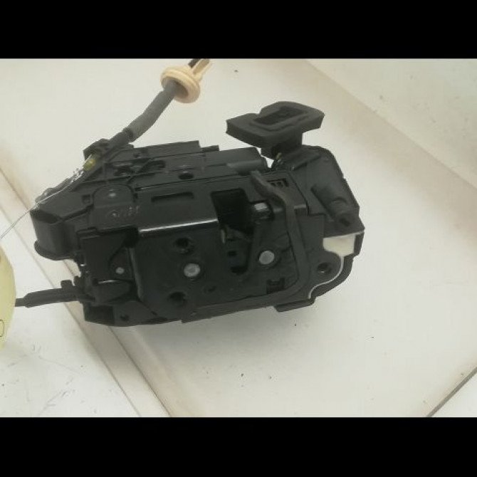 Serrure porte avd occasion VOLKSWAGEN GOLF VII GOLF VII Phase 1 2012-10-01->2017-06-30 5K1837016H 2