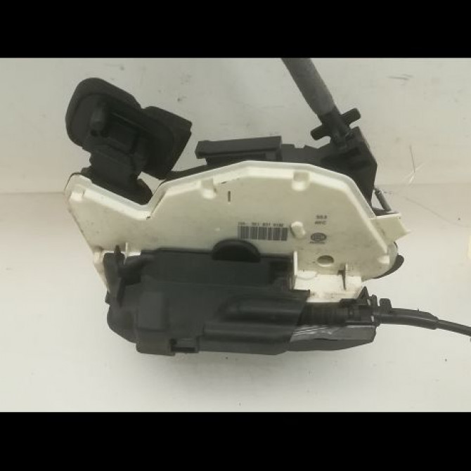 Serrure porte avd occasion VOLKSWAGEN GOLF VII GOLF VII Phase 1 2012-10-01->2017-06-30 5K1837016H 3