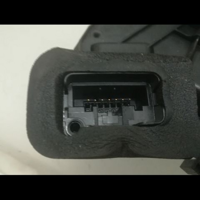 Serrure porte avd occasion VOLKSWAGEN GOLF VII GOLF VII Phase 1 2012-10-01->2017-06-30 5K1837016H 4