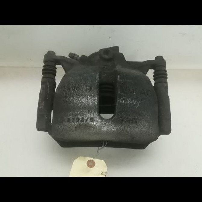 Etrier de frein avant droit occasion VOLKSWAGEN GOLF VII GOLF VII Phase 1 2012-10-01->2017-06-30 5G0615124D 1