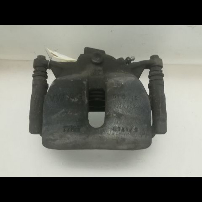 Etrier de frein avant gauche occasion VOLKSWAGEN GOLF VII GOLF VII Phase 1 2012-10-01->2017-06-30 5G0615123D 1