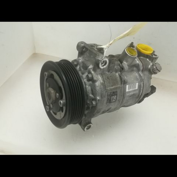 Compresseur air conditionne occasion VOLKSWAGEN GOLF VII GOLF VII Phase 1 2012-10-01->2017-06-30 5Q0816803D 1