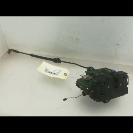 Serrure porte avg occasion SEAT CORDOBA II Phase 1 10-2002->05-2009 7E1837015A