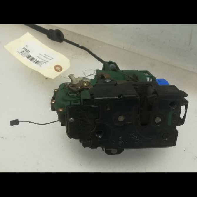 Serrure porte avg occasion SEAT CORDOBA II Phase 1 10-2002->05-2009 7E1837015A 2