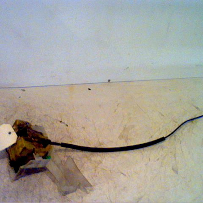 Serrure porte avd occasion RENAULT CLIO II Phase 1 03-1998->06-2001 1.2 7701045305 1