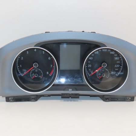 Compteur occasion VOLKSWAGEN GOLF VII GOLF VII Phase 1 2012-10-01->2017-06-30 5G1920750