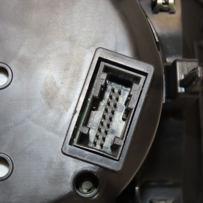 Compteur occasion VOLKSWAGEN GOLF VII GOLF VII Phase 1 2012-10-01->2017-06-30 5G1920750 3