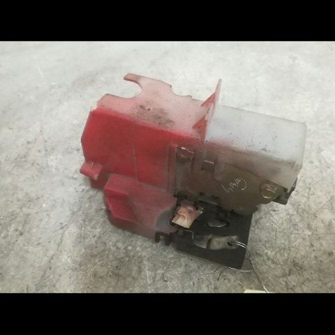 Serrure porte ard occasion RENAULT CLIO II Phase 1 03-1998->06-2001 1.4 16v 7701469941 2