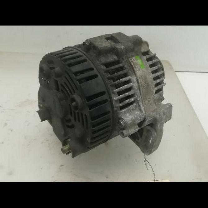 Alternateur occasion RENAULT TWINGO I Phase 3 08-2000->06-2007 1.2i 8200660045 2