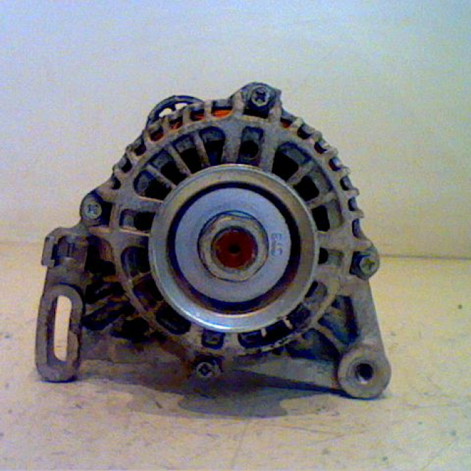 Alternateur occasion RENAULT CLIO CAMPUS II Phase 2 07-2009->12-2012 1.2i 60ch 8200660050 1