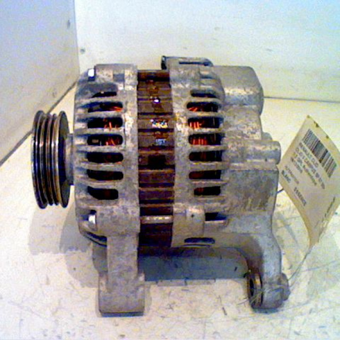 Alternateur occasion RENAULT CLIO CAMPUS II Phase 2 07-2009->12-2012 1.2i 60ch 8200660050 2