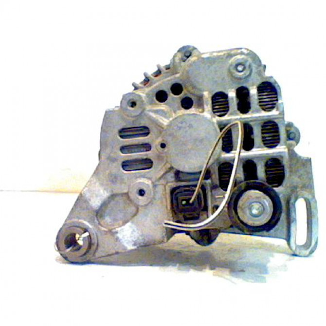 Alternateur occasion RENAULT CLIO CAMPUS II Phase 2 07-2009->12-2012 1.2i 60ch 8200660050 3