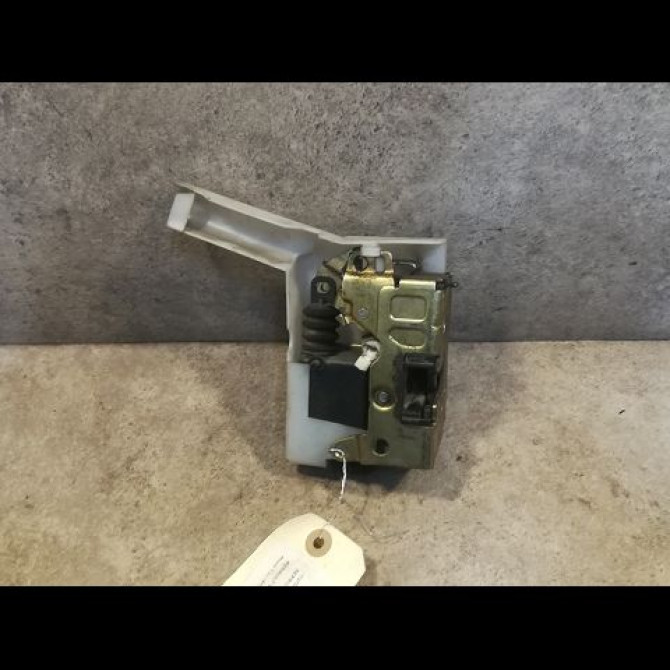 Serrure porte ard occasion RENAULT SCENIC I Phase 1 09-1996->08-1999 1.9 DTI 100ch 7701469941 1