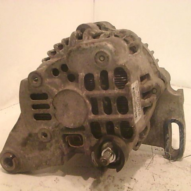 Alternateur occasion RENAULT TWINGO I Phase 3 08-2000->06-2007 1.2i 8200660045 2