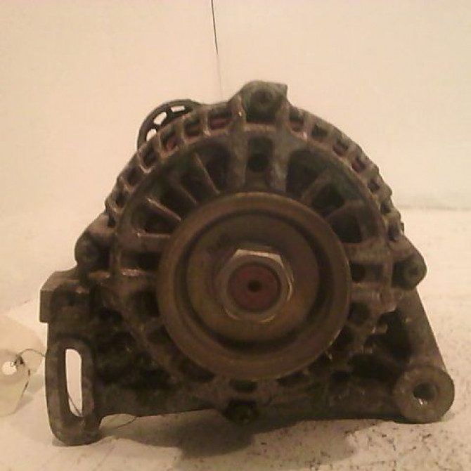 Alternateur occasion RENAULT TWINGO I Phase 3 08-2000->06-2007 1.2i 8200660045 3