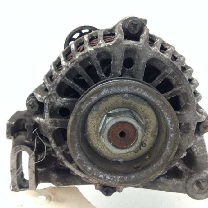 Alternateur occasion RENAULT CLIO CAMPUS II Phase 1 07-2006->07-2009 1.2i 8200660045 1