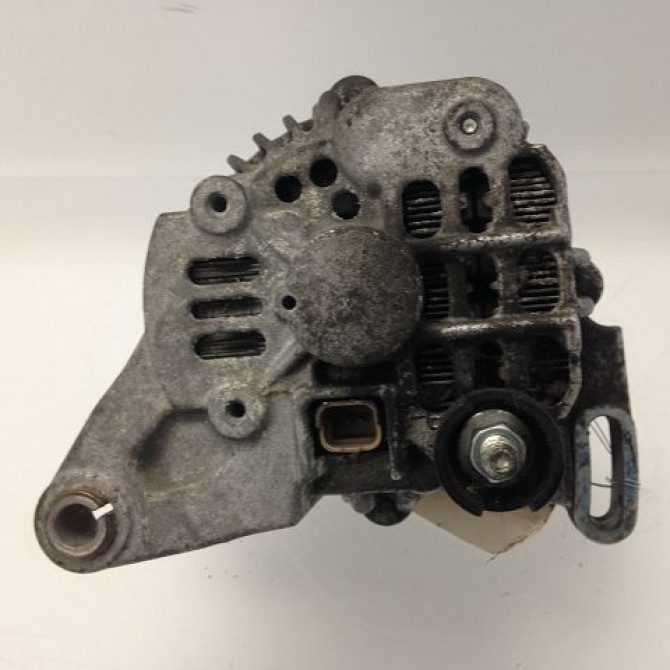 Alternateur occasion RENAULT CLIO CAMPUS II Phase 1 07-2006->07-2009 1.2i 8200660045 3