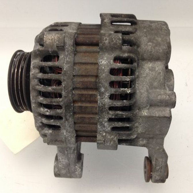 Alternateur occasion RENAULT CLIO CAMPUS II Phase 1 07-2006->07-2009 1.2i 8200660045 4