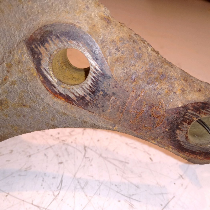 Moyeu avd occasion RENAULT CLIO II Phase 2 06-2001->07-2006 1.2 7700719140 3