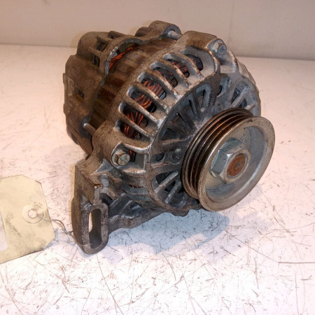 Alternateur occasion RENAULT CLIO CAMPUS II Phase 1 07-2006->07-2009 1.2i 8200660045