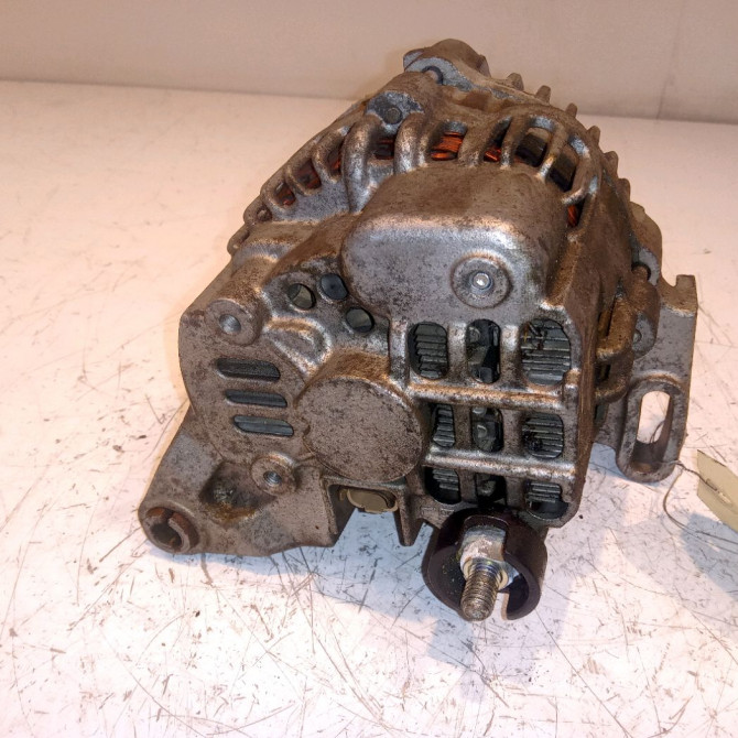 Alternateur occasion RENAULT CLIO CAMPUS II Phase 1 07-2006->07-2009 1.2i 8200660045 2