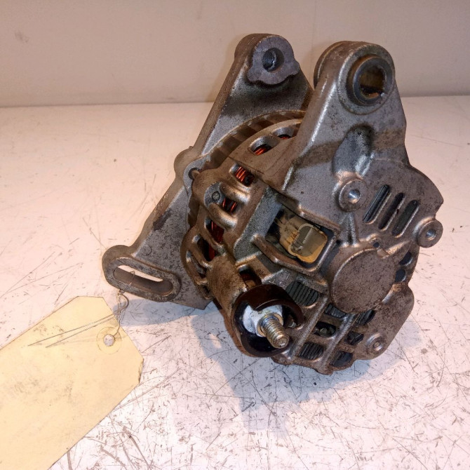 Alternateur occasion RENAULT CLIO CAMPUS II Phase 1 07-2006->07-2009 1.2i 8200660045 3