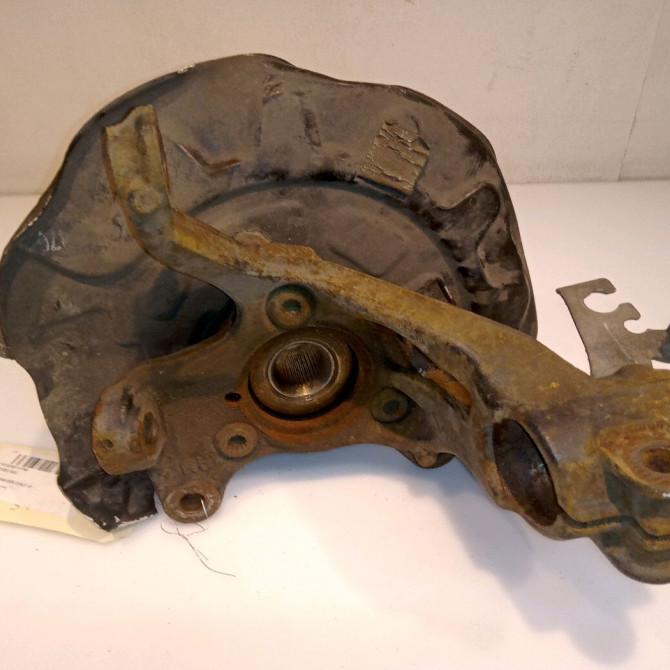 Moyeu avg occasion VOLKSWAGEN GOLF VII GOLF VII Phase 1 2012-10-01->2017-06-30 8S0498625A 2