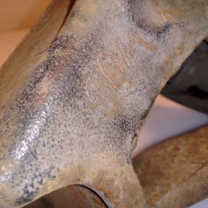 Moyeu avg occasion VOLKSWAGEN GOLF VII GOLF VII Phase 1 2012-10-01->2017-06-30 8S0498625A 3