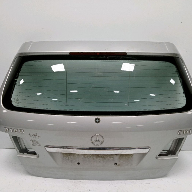 Hayon occasion MERCEDES CLASSE B I Phase 2 04-2008->09-2011 1697401305 1