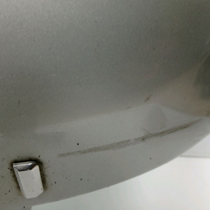 Hayon occasion MERCEDES CLASSE B I Phase 2 04-2008->09-2011 1697401305 2