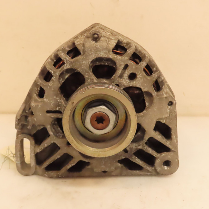 Alternateur occasion RENAULT TWINGO I Phase 3 08-2000->06-2007 1.2i 16v 8200660045 1