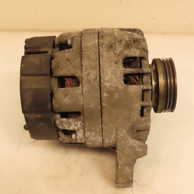 Alternateur occasion RENAULT TWINGO I Phase 3 08-2000->06-2007 1.2i 16v 8200660045 2