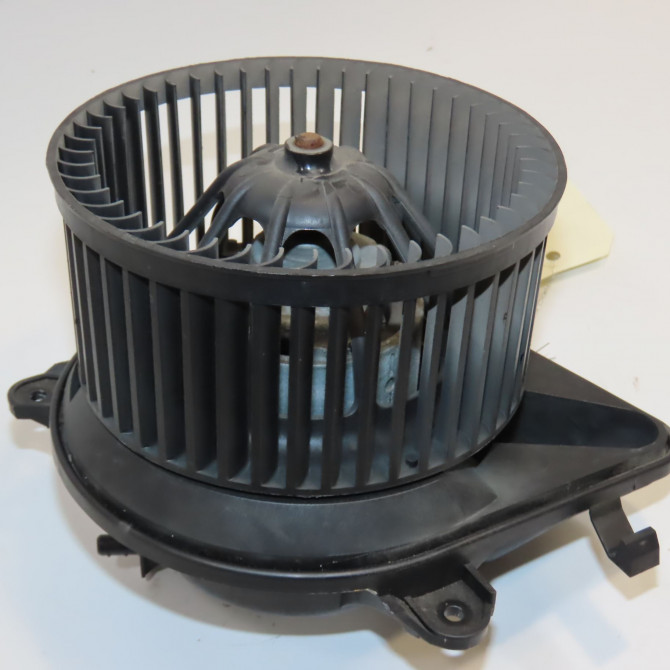 Ventilateur de chauffage occasion CITROEN BERLINGO I Phase 2 11-2002->10-2010 1.6 HDI 92ch 6441S0 1
