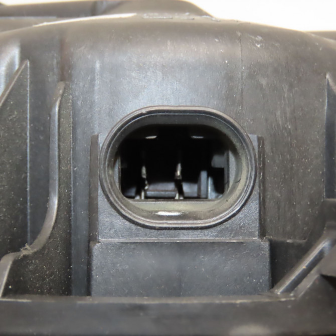 Ventilateur de chauffage occasion CITROEN BERLINGO I Phase 2 11-2002->10-2010 1.6 HDI 92ch 6441S0 4