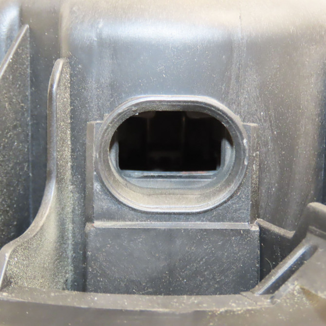 Ventilateur de chauffage occasion CITROEN BERLINGO I Phase 2 11-2002->10-2010 1.4i 6441S0 4