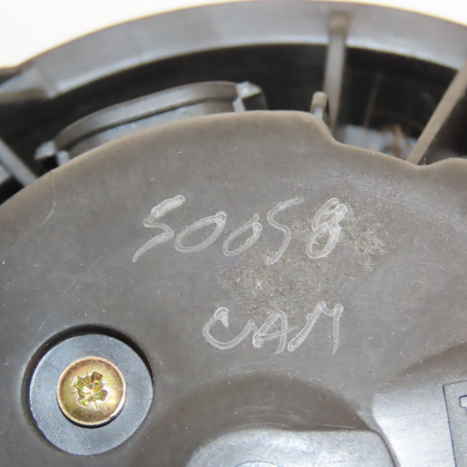 Ventilateur de chauffage occasion CITROEN BERLINGO I Phase 2 11-2002->10-2010 1.4i 6441S0 6