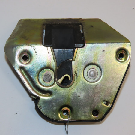 Serrure hayon occasion CITROEN BERLINGO I Phase 1 09-1996->11-2002 1.4i 871958