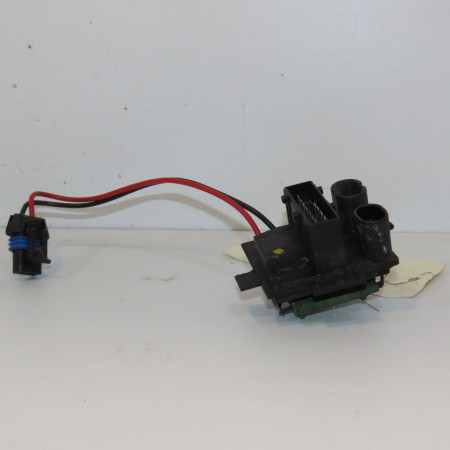 Resistance de chauffage occasion RENAULT CLIO II Phase 1 03-1998->06-2001 1.2 7701044816