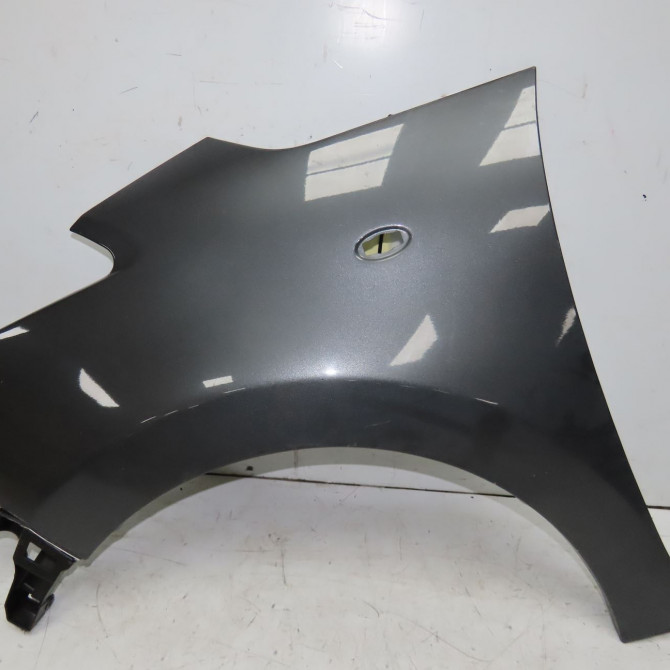 Aile avant gauche occasion CITROEN C3 PICASSO Phase 2 09-2012->... 1.6 HDI 90ch 7840X0 1