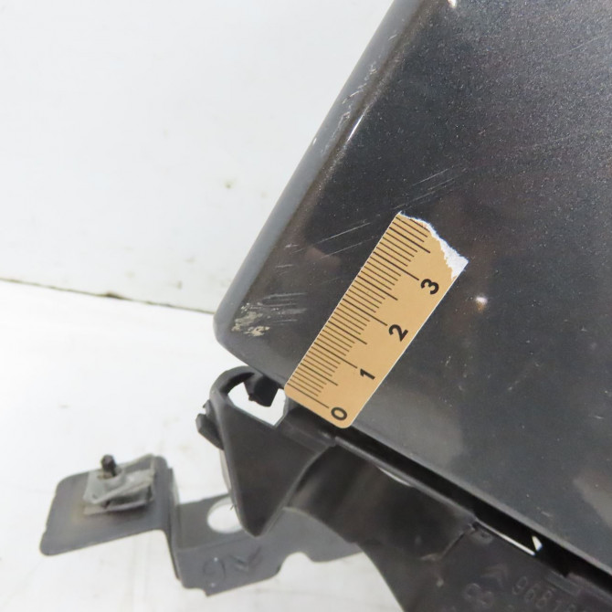 Aile avant gauche occasion CITROEN C3 PICASSO Phase 2 09-2012->... 1.6 HDI 90ch 7840X0 2