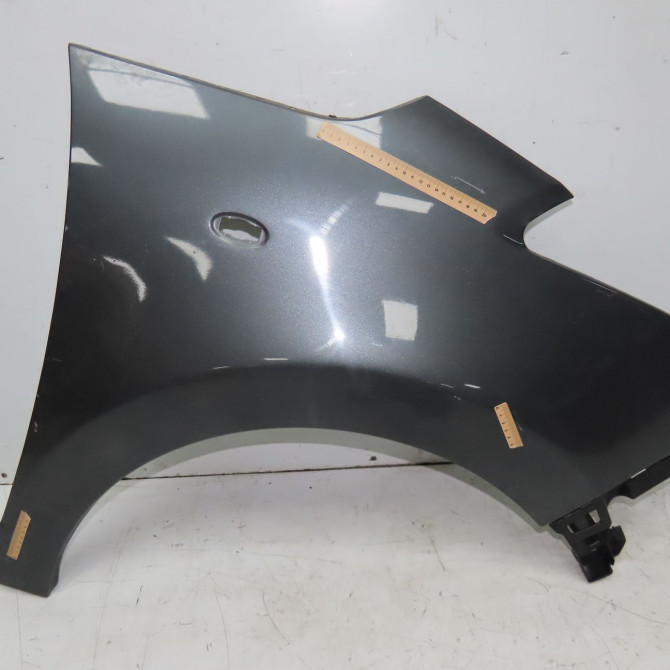 Aile avant droite occasion CITROEN C3 PICASSO Phase 2 09-2012->... 1.6 HDI 90ch 7841Z2 1