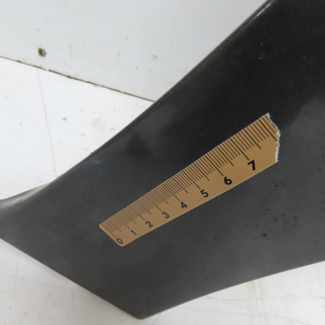 Aile avant droite occasion CITROEN C3 PICASSO Phase 2 09-2012->... 1.6 HDI 90ch 7841Z2 4