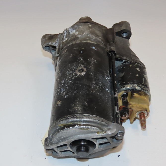 Démarreur occasion PEUGEOT 206 Phase 1 09-1998->03-2009 2.0 HDI 5802M4 3