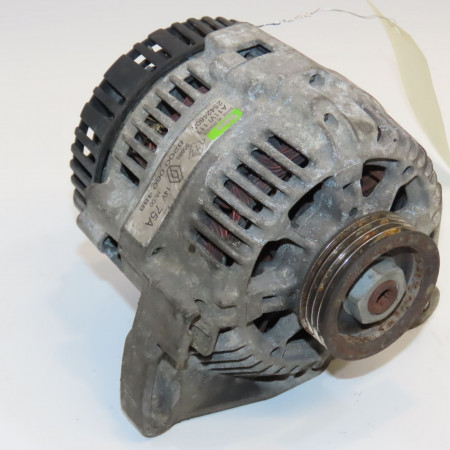 Alternateur occasion RENAULT TWINGO I Phase 2 08-1998->08-2000 1.2i 60ch 8200660045