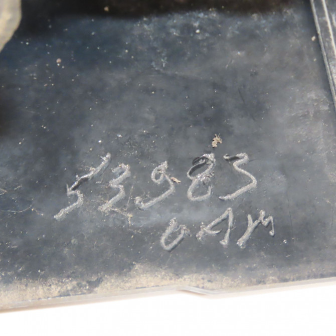 Feu arrière gauche occasion PEUGEOT PARTNER I Phase 1 01-1997->12-2002 2.0 HDI 6350EE 5