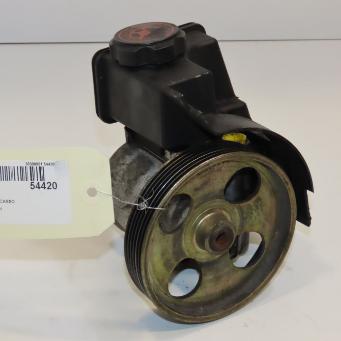 Pompe direction assistee occasion CITROEN XSARA PICASSO Phase 1 12-1999->02-2004 2.0 HDi 90ch 4007LT 1