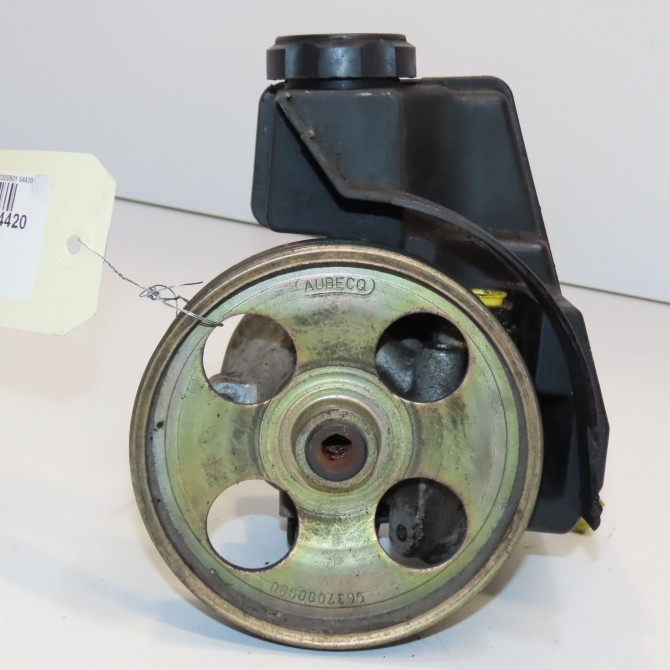Pompe direction assistee occasion CITROEN XSARA PICASSO Phase 1 12-1999->02-2004 2.0 HDi 90ch 4007LT 2
